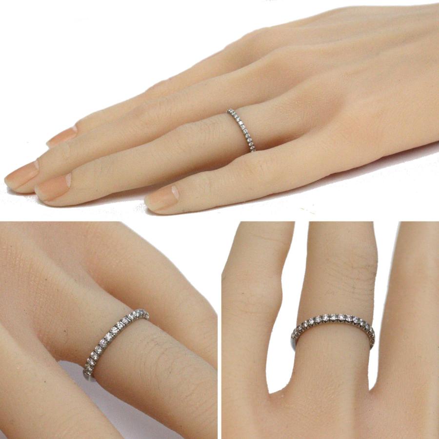 ETINCELLE DE CARTIER カルティエ Pt950 エタンセル ドゥ ウェディング