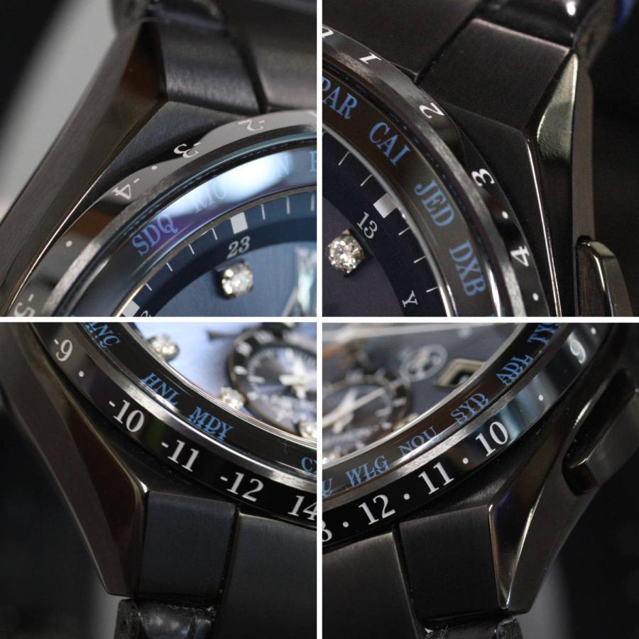 ASTRON セイコー アストロン 10Pダイヤ(SBXB157)8X53-0AZ0-2 2017年
