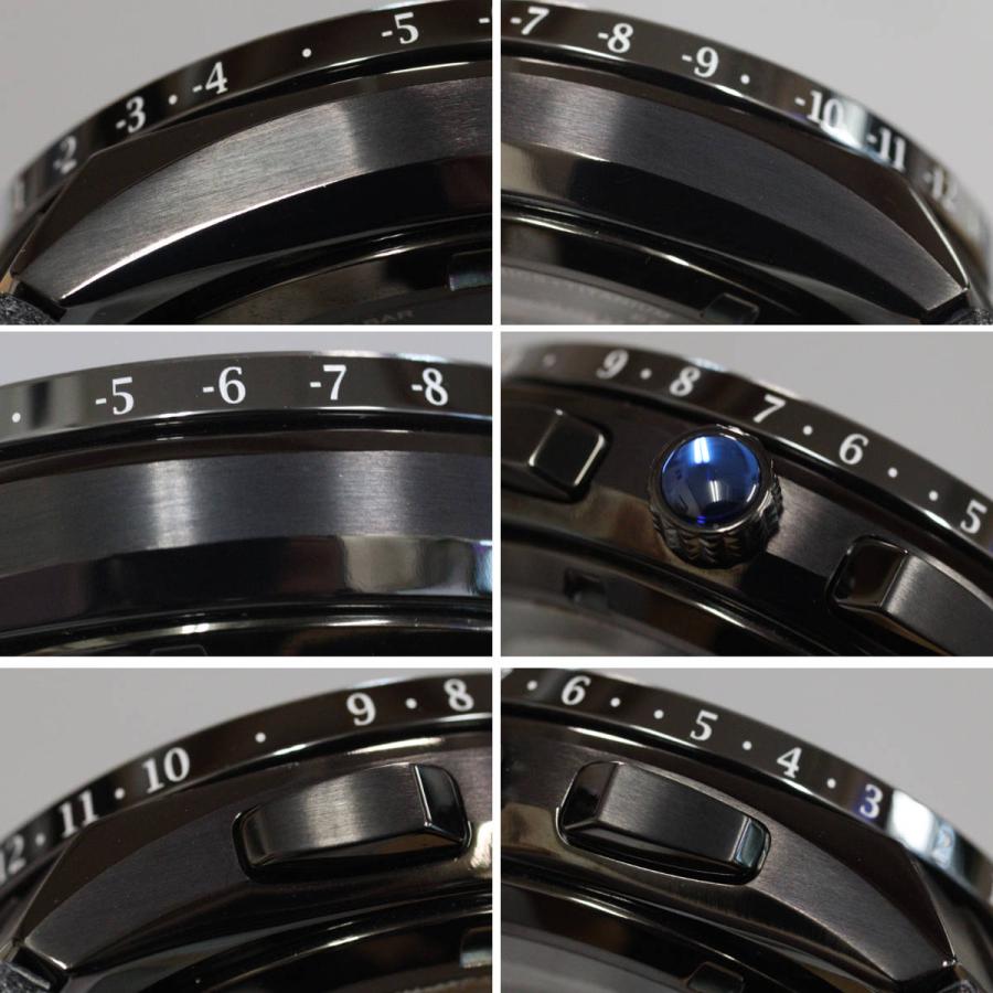 ASTRON セイコー アストロン 10Pダイヤ(SBXB157)8X53-0AZ0-2 2017年