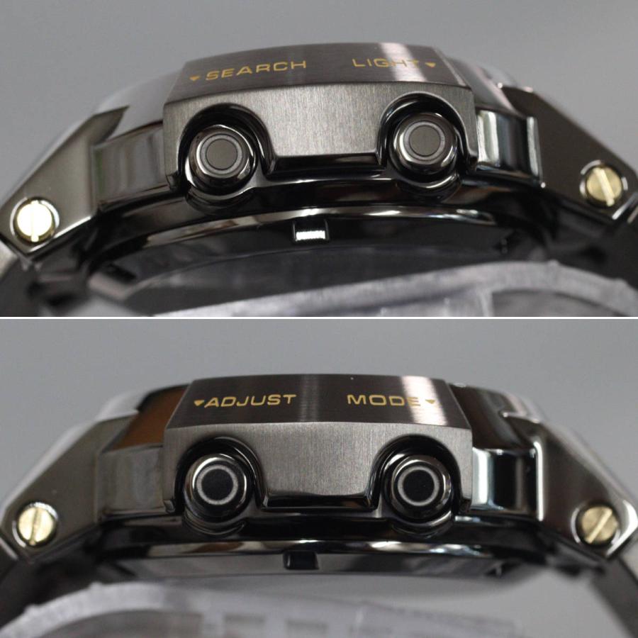 G-SHOCK カシオ G-SHOCK×PORTER AWM-500GC-1AJR with CASE(AWM-500GC 