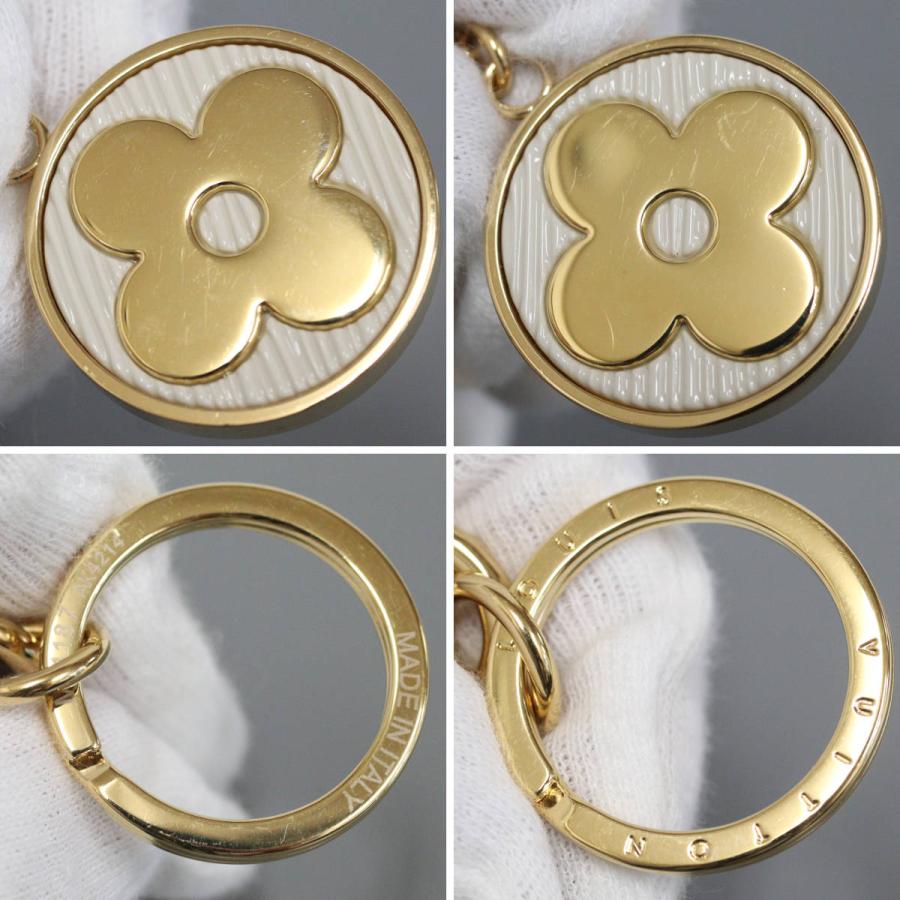 LOUIS VUITTON（ルイ・ヴィトン） キーホルダー スプリングストリート