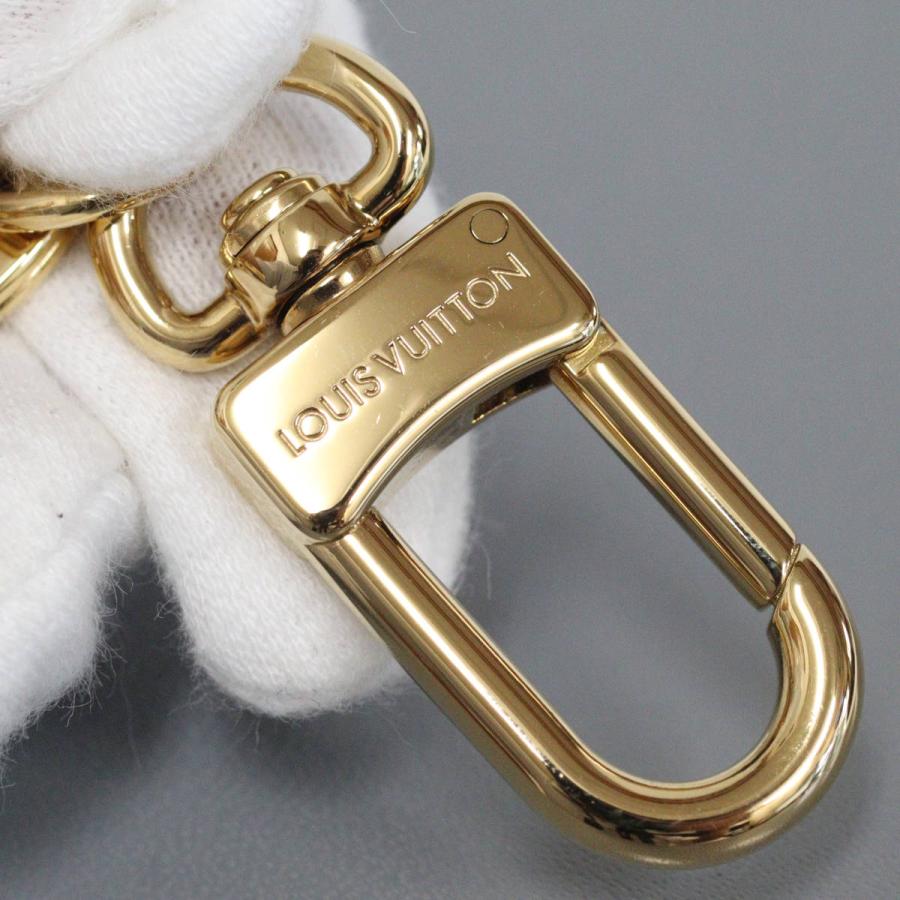 LOUIS VUITTON（ルイ・ヴィトン） キーホルダー スプリングストリート