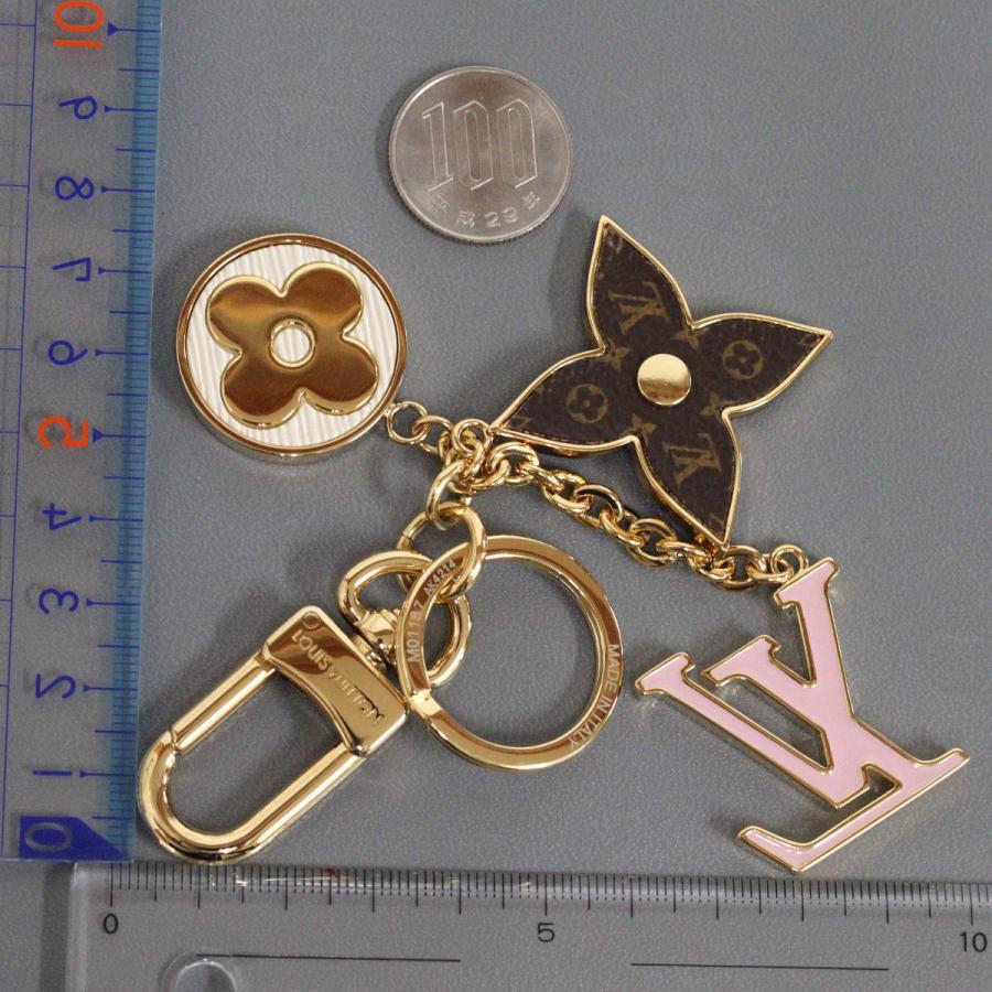 LOUIS VUITTON（ルイ・ヴィトン） キーホルダー スプリングストリート