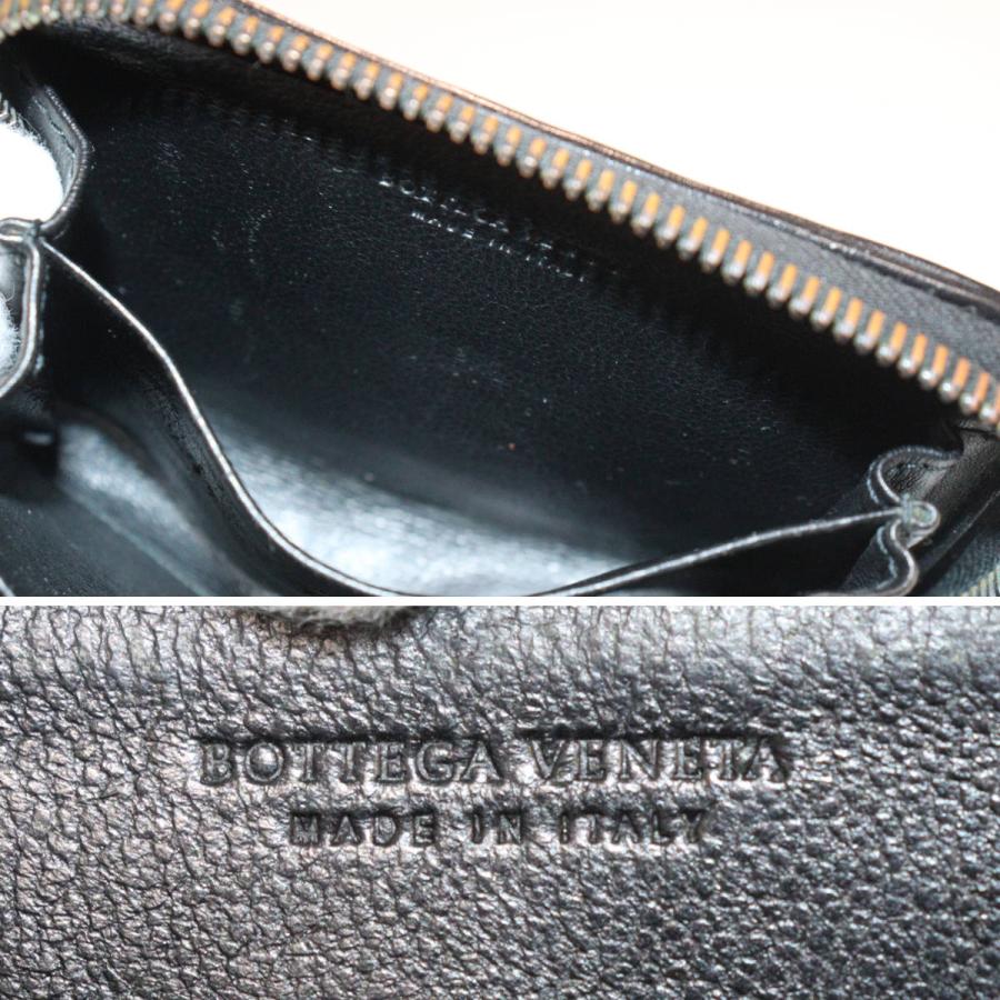 BOTTEGA VENETA（ボッテガ・ヴェネタ） イントレチャート コインケース