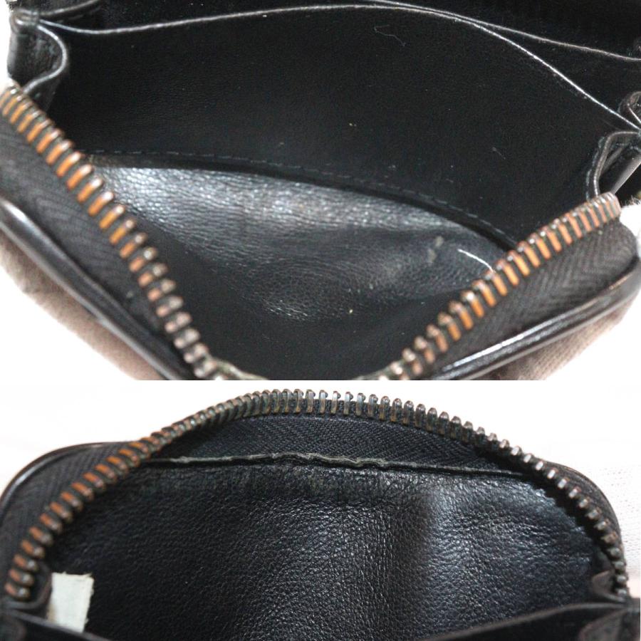BOTTEGA VENETA（ボッテガ・ヴェネタ） イントレチャート コインケース