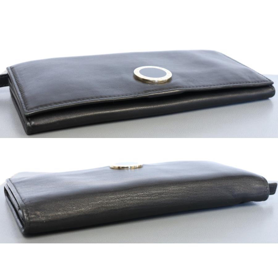 BVLGARI（ブルガリ） 二つ折長財布(32403) : 鴫原質店 - 通販 - Yahoo