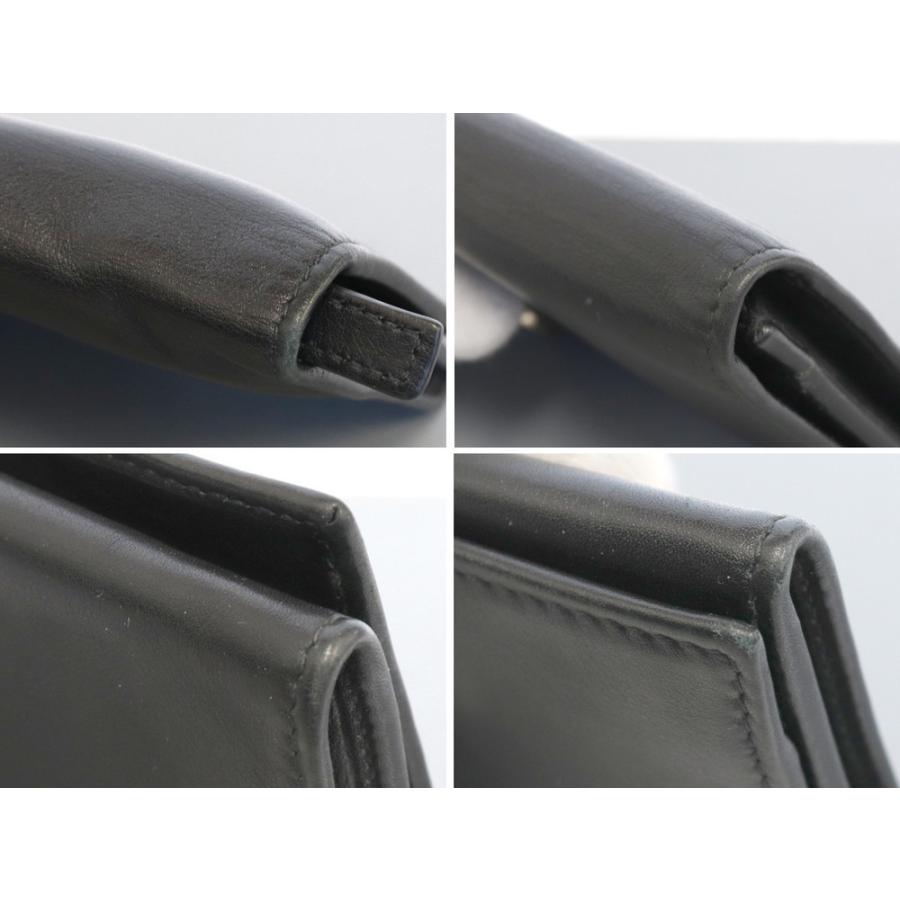 BVLGARI（ブルガリ） 二つ折長財布(32403) : 鴫原質店 - 通販 - Yahoo