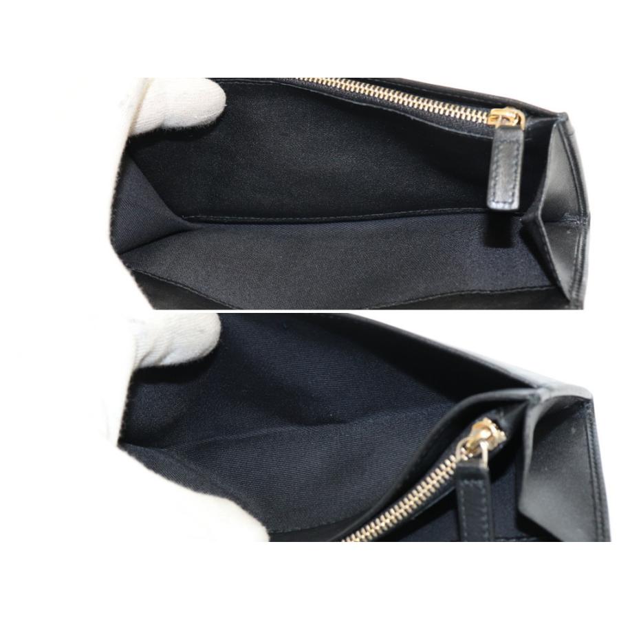 BVLGARI（ブルガリ） 二つ折長財布(32403) : 鴫原質店 - 通販 - Yahoo