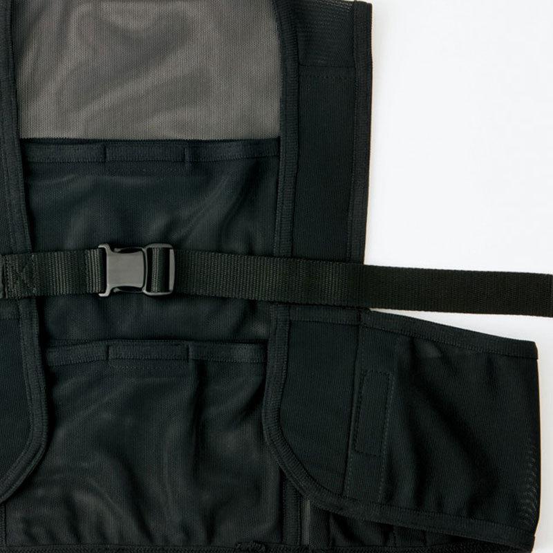 売れ筋】865932 アイスベスト（アイスパック4個付） : SHIGOTOGEAR