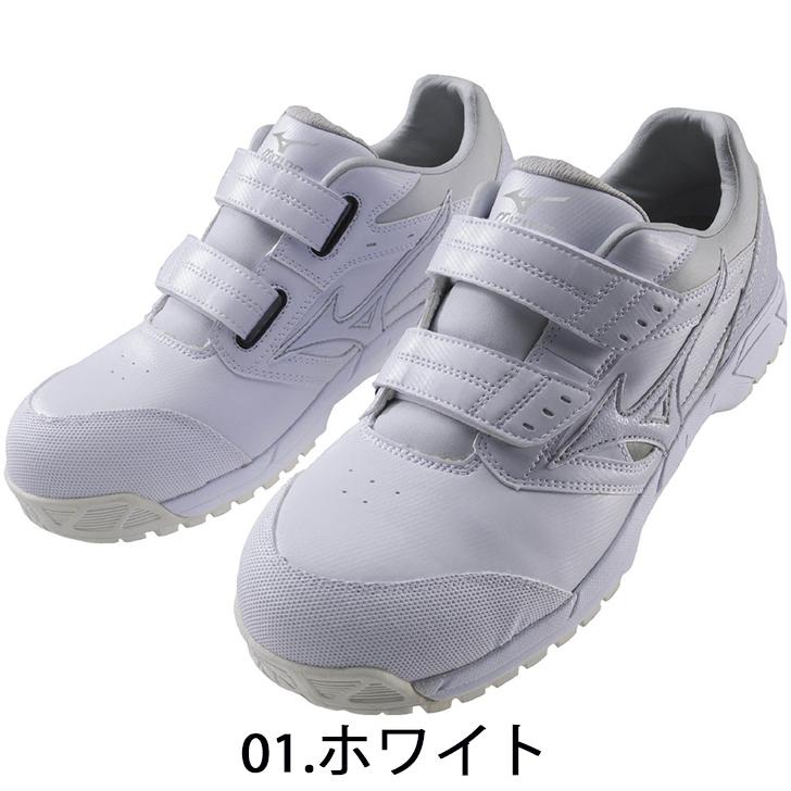 ミズノ【MIZUNO】 C1GA1711 オールマイティCS （ベルトタイプ）｜shigotogear