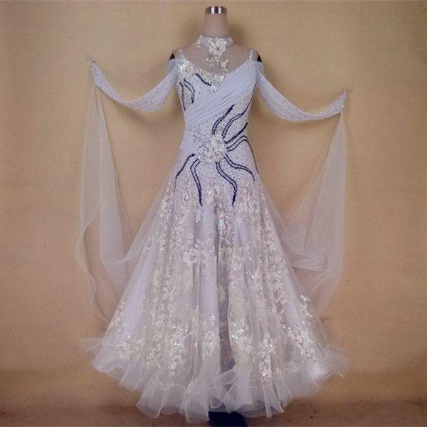 ドレス ダンス衣装 スポーツ送料無料 社交ダンスドレス スタンダード ラテンドレス モダンドレス 受注生産 競技 デモ ダンス衣装 ワンピース オーダーメード