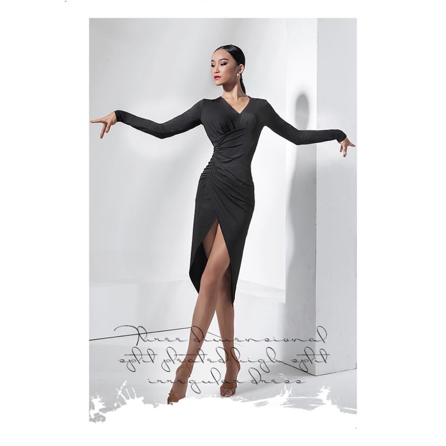 社交ダンスドレス　競技ダンス　ラテンドレス　試合デモ 社交ダンスドレス 競技ダンス ラテンドレス 試合デモ 社交ダンスドレス