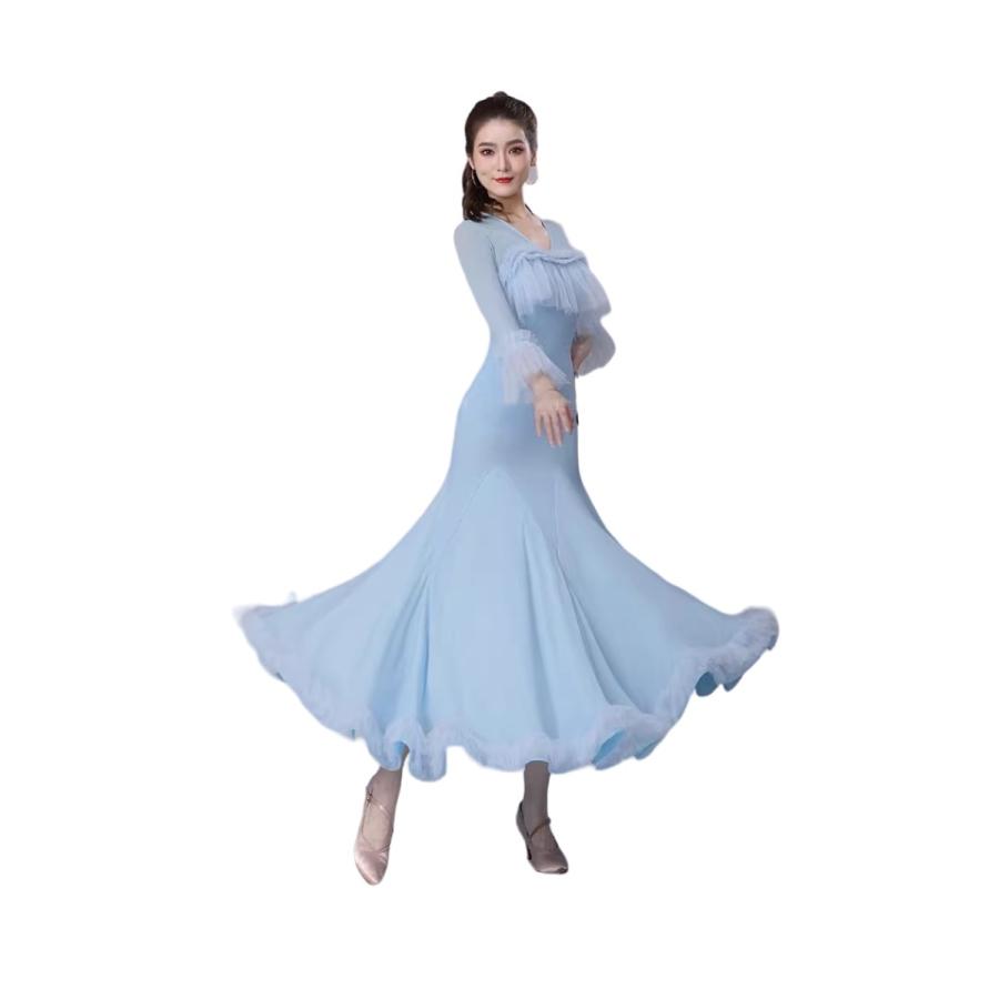 社交ダンス ドレス セットアップ ミミ子様おまとめ専用 社交ダンス