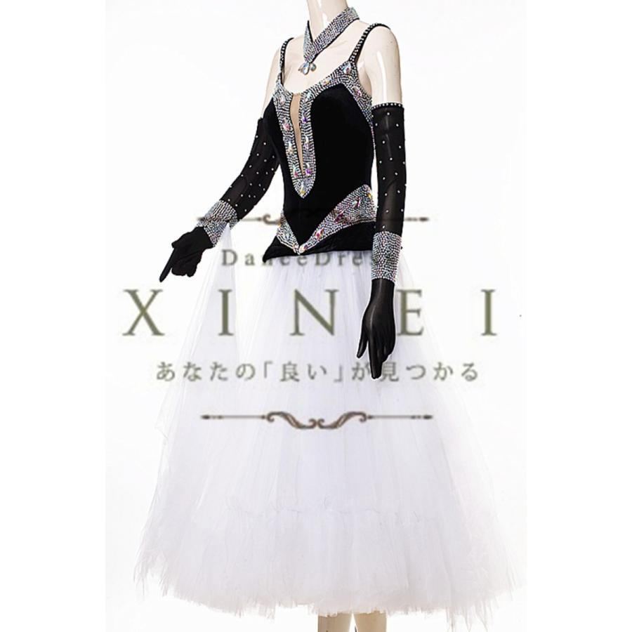 【希少品】 送料無料社交ダンスドレス　 ラテンドレス　モダンドレス　競技　デモ　ダンス衣装　ワンピース オーダーメード 【OC7751877480】(28009円)