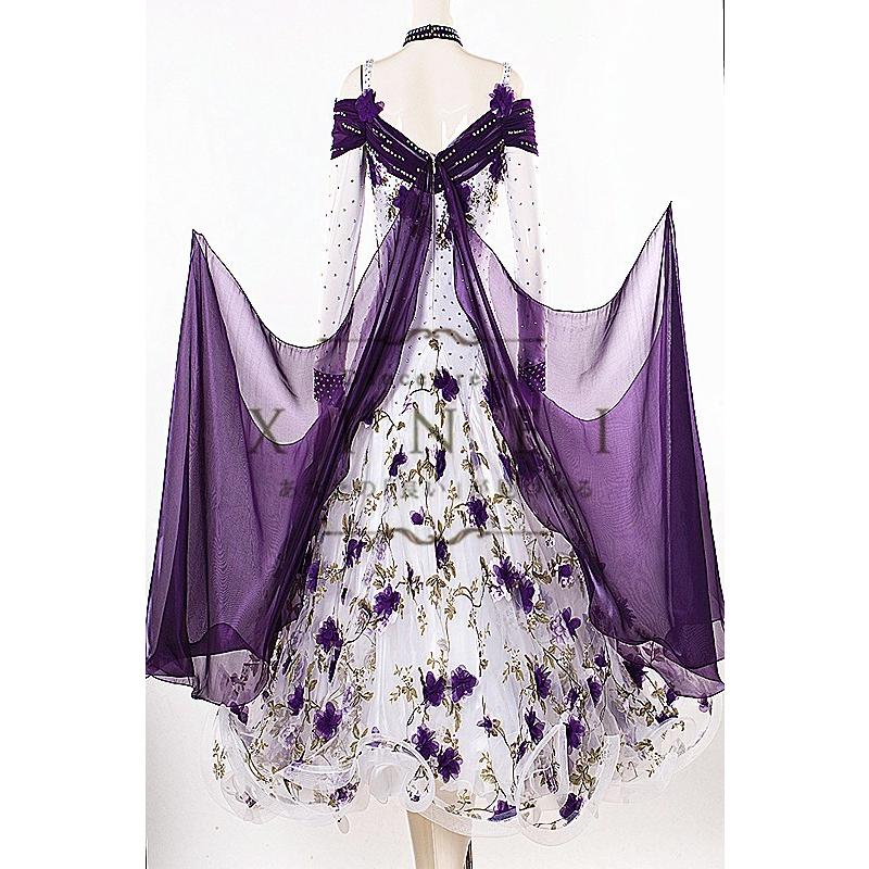 【新品 30%off 送料無料】 送料無料社交ダンスドレス　 ラテンドレス　モダンドレス　競技　デモ　ダンス衣装　ワンピース オーダーメード 【OCQ7915371609】(28600円)