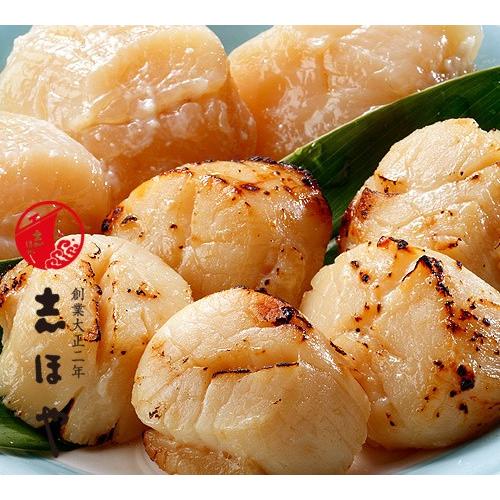 ほたて貝柱の粕漬 お祝 内祝 お返し お取り寄せ 高級 ギフト1.2kg 8個入×3袋 化粧箱入り