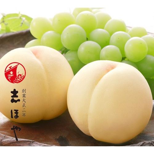 新着商品 清水白桃 マスカット詰合せ 岡山 白桃 ぶどう お中元 ギフト お供 お取り寄せ 3玉 1房 0591 102 志ほや 通販 Yahoo ショッピング 100 の保証 Futbolcarrasco Com