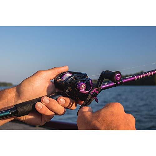 アブガルシア(Abu Garcia) ベイトリール レボ EXD-SHS-L (REVO EXD-SHS