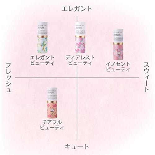 ヴィーナススパ パフュームスティック イノセントビューティ 5g