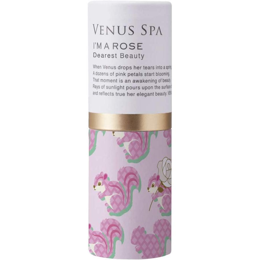 ヴィーナススパ パフュームスティック ディアレストビューティ 5g