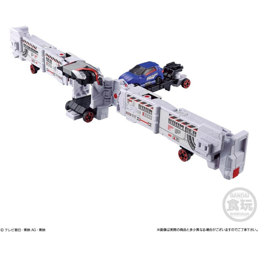 値下げ中　ミニプラ　爆上戦隊ブンブンジャー　まとめ売り ミニプラ 爆上戦隊ブンブンジャー 爆上合体シリーズ01,02,03,EX