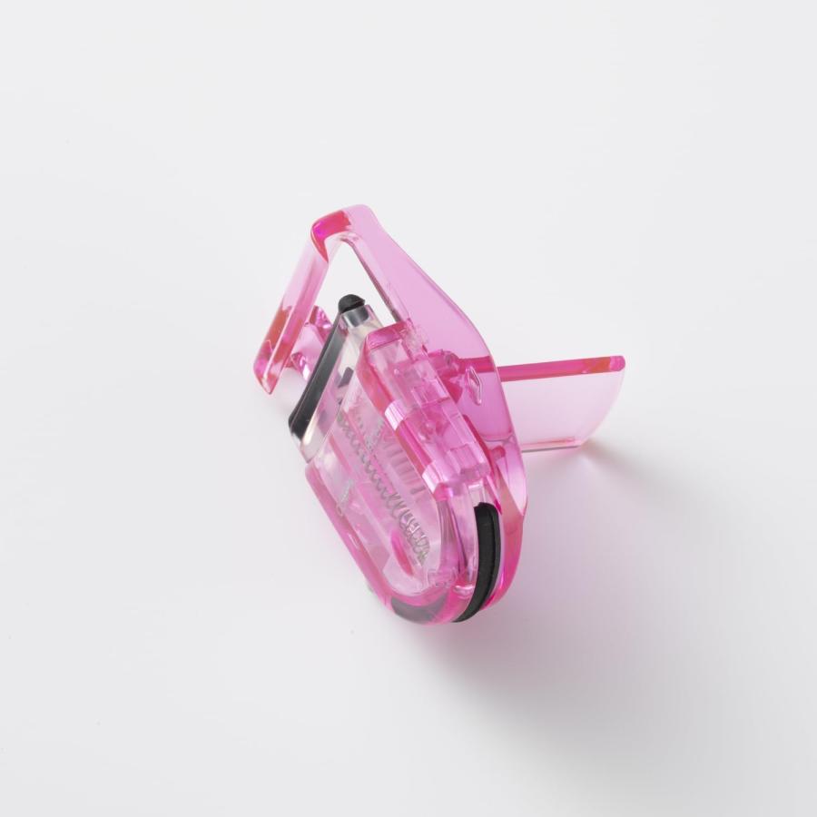 ピカシュウ アイラッシュカーラー シュウ ウエムラ / エレクトリック ゴールド ピカシュウ プレミアム