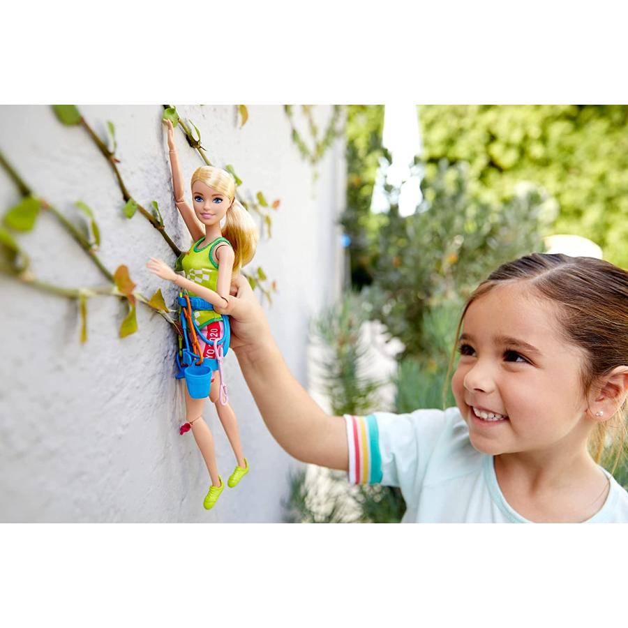 MATTEL（マテル） バービー(Barbie) 東京オリンピックライセンス