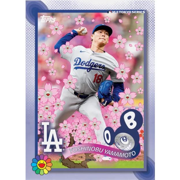 Topps 2025 Baseball MLB World Tour Tokyo Series Takashi Topps 2025 Baseball MLB World Tour Tokyo Series Takashi