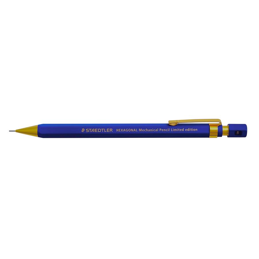 ステッドラー ヘキサゴナル シャープペンシル 限定 バージョン2 92577-05L2 : 92577-05l2-01 : フォークハーバー Yahoo!店 - 通販 - Yahoo!ショッピング ステッドラー ヘキサゴナル シャープペンシル 限定 バージョン2 92577-05L2 : 92577-05l2-01 : フォークハーバー Yahoo!店 - 通販 - Yahoo!ショッピング