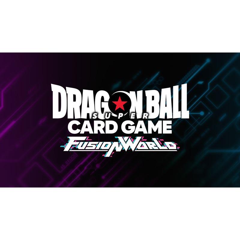ドラゴンボールスーパーカードゲーム フュージョンワールド 【予約