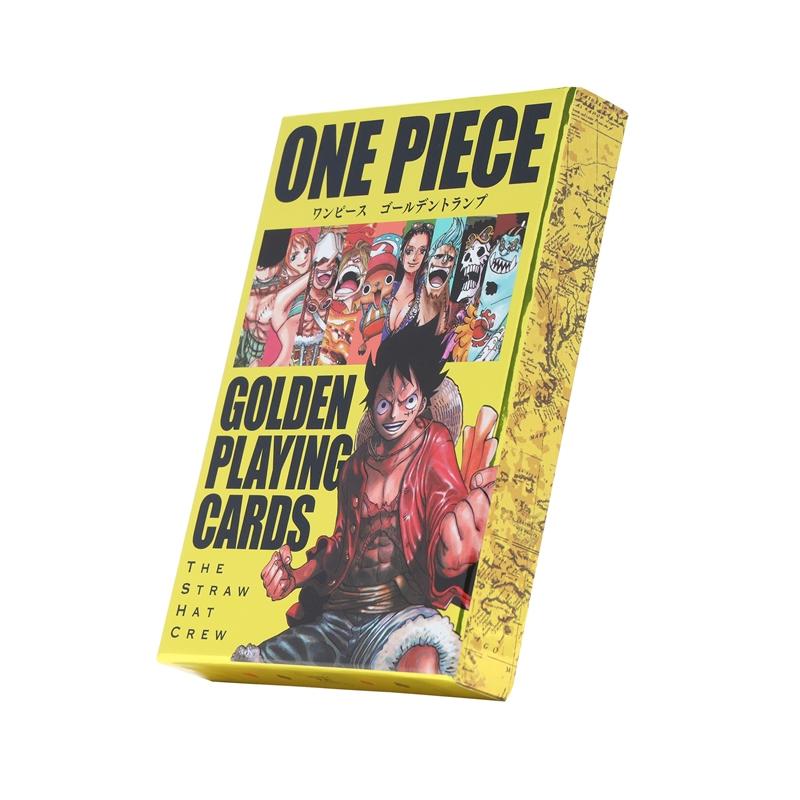 ONE PIECEカードゲーム 【予約】ONE PIECE ワンピース ゴールデン
