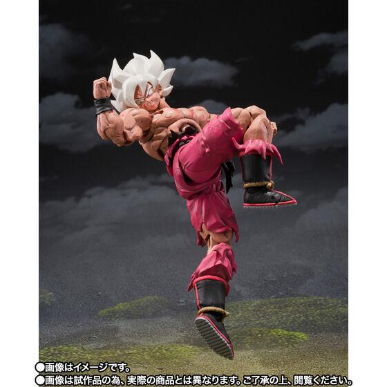 BANDAI（バンダイ） 【2026年9月発送分】【予約】【新品】S.H.Figuarts
