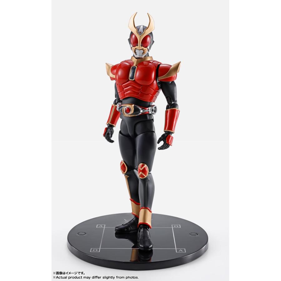 BANDAI（バンダイ） 【新品】S.H.Figuarts（真骨彫製法） イコン画の
