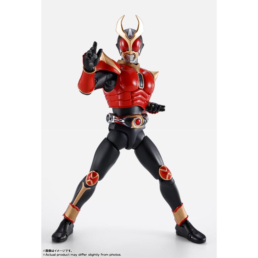 BANDAI（バンダイ） 【新品】S.H.Figuarts（真骨彫製法） イコン画の