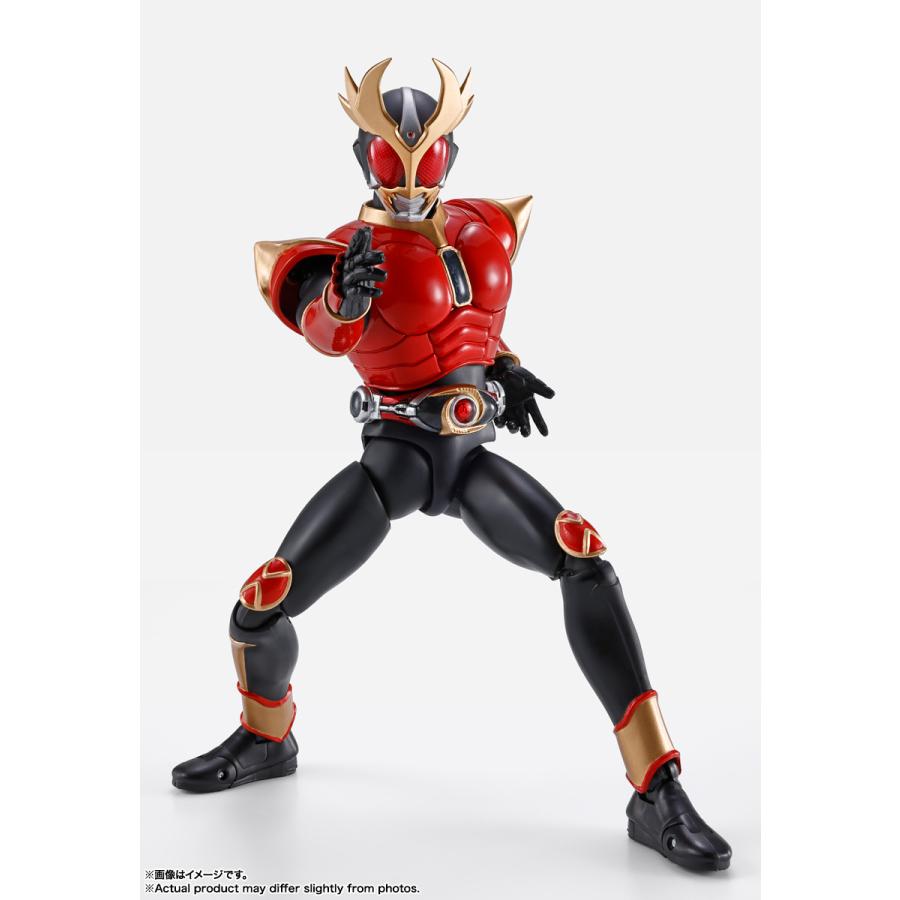 BANDAI（バンダイ） 【新品】S.H.Figuarts（真骨彫製法） イコン画の