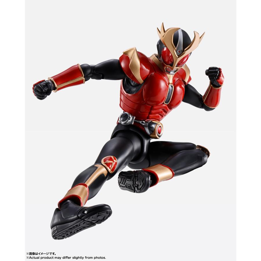 BANDAI（バンダイ） 【新品】S.H.Figuarts（真骨彫製法） イコン画の