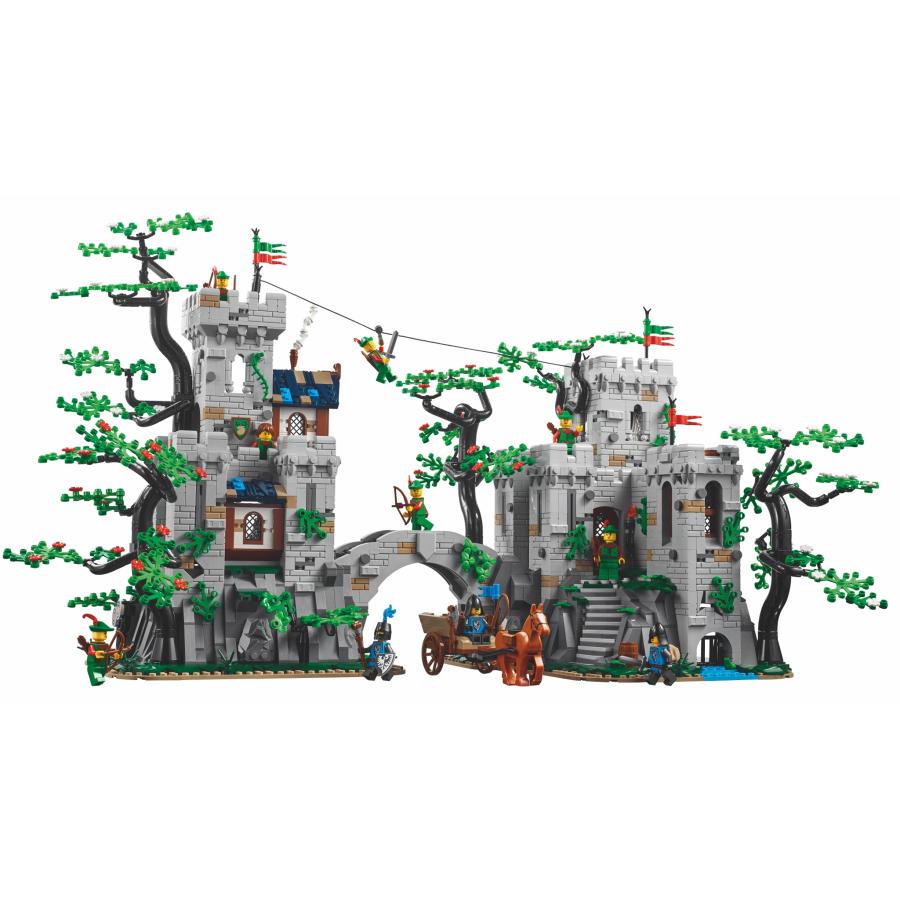 LEGO（レゴ） 【新品】LEGO bricklink ブリックリンク Forest