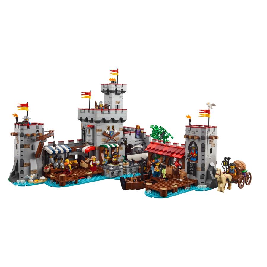 LEGO（レゴ） 【新品】LEGO bricklink ブリックリンク Medieval 