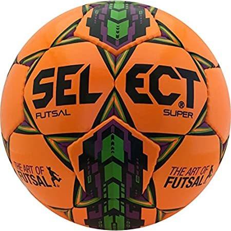 話題の人気 Sport Select - (Orange) America Ball Futsal Super Senior その他サッカー用品 話題の人気 Sport Select - (Orange) America Ball Futsal Super Senior その他サッカー用品
