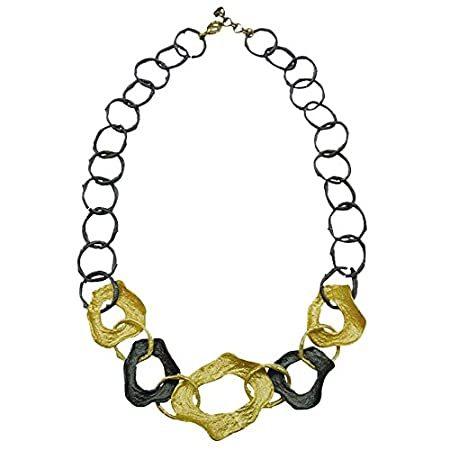 純正 オフライン販売 Curly Pod ステートメントネックレスby Michael Michaudシルバーの季節に B01n5ftmic シカネットストア 通販 Yahoo ショッピング バイデン米大統領 Sgbv Haktechnology Com