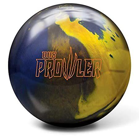 超ポイントアップ祭 DV8 16lbs Prowler ボール
