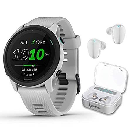 人気のクリスマスアイテムがいっぱい! Garmin Forerunner with Whitestone Smartwatch Triathlon and Running GPS 745 その他PCサプライ、アクセサリー 人気のクリスマスアイテムがいっぱい! Garmin Forerunner with Whitestone Smartwatch Triathlon and Running GPS 745 その他PCサプライ、アクセサリー