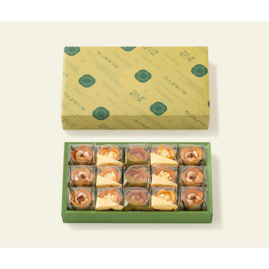 冬季限定】東京チューリップローズ チューリップローズ イン・シーズン