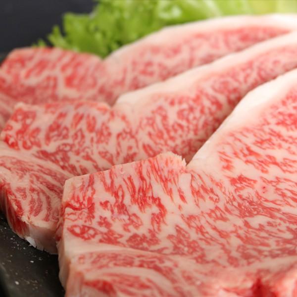 ギフト 黒毛和牛 A5 サーロインステーキ 3枚 牛肉 プレゼント 贈答品 ステーキの画像
