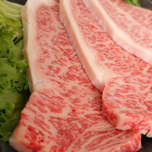 ギフト 黒毛和牛 A5 サーロインステーキ 3枚 牛肉 プレゼント 贈答品 ステーキの画像
