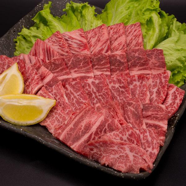 黒毛和牛 カルビ 1kg(500g×2パック) ギフトに最適 焼肉 バーベキュー BBQ 牛肉 焼き肉｜shikatameat｜02