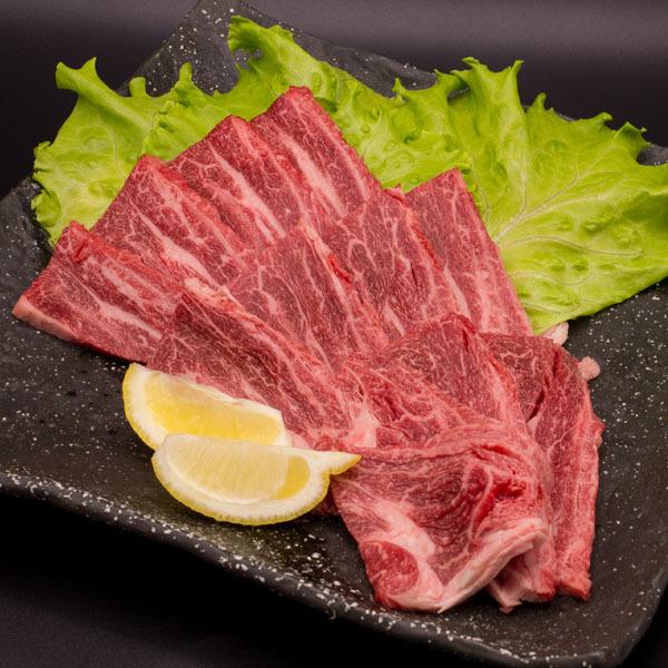 黒毛和牛 カルビ  300g×3パック 焼肉 お買い得｜shikatameat｜02