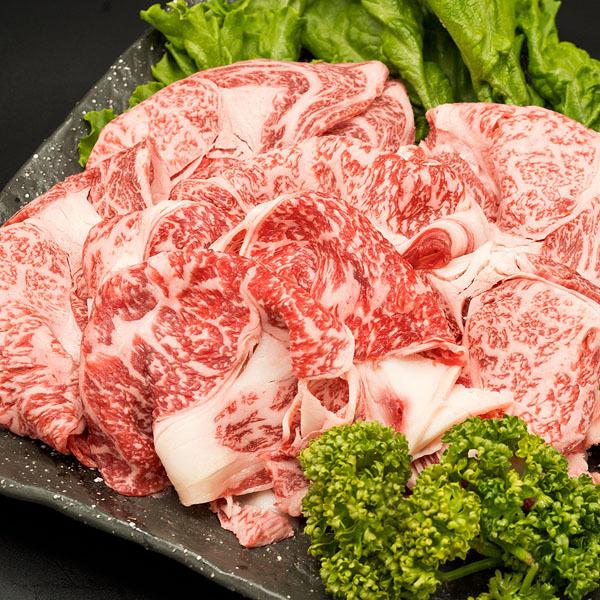 黒毛和牛 肩ロース リブロース 切り落とし 500g 霜降り しゃぶしゃぶ すき焼き 牛肉 Katasuki 500 肉工房 志方 通販 Yahoo ショッピング