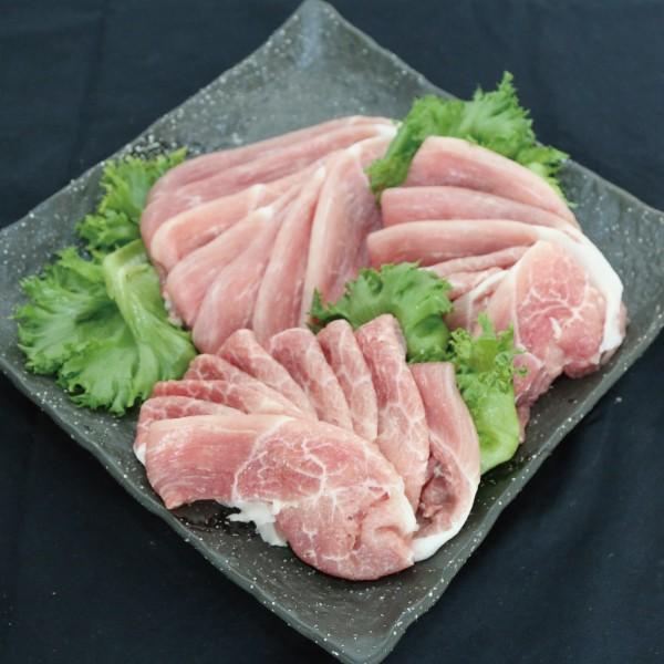 九州産 豚モモスライス 計900g 300g 3パック 豚肉 国産 国内産 Kyp Mos 3p 肉工房 志方 通販 Yahoo ショッピング