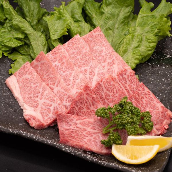 黒毛和牛 三角バラ 焼肉用 300g 焼肉 バーベキュー お取り寄せ お中元 ギフト 牛肉 焼き肉｜shikatameat｜02